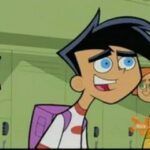 Danny Phantom Dublado