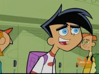 Danny Phantom - Episodio 2 - Laços de Família