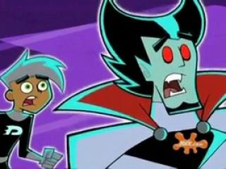 Danny Phantom - Episodio 25 - Quem é Rei às Vezes Perde a Majestade - Parte 2