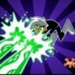 Danny Phantom Dublado