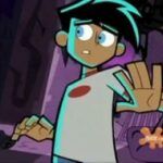 Danny Phantom Dublado