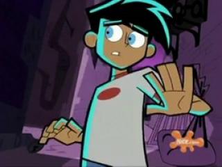 Danny Phantom - Episodio 33 - Tamanho É Documento