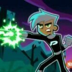 Danny Phantom Dublado