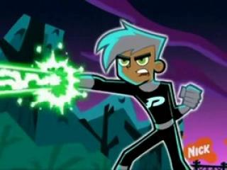 Danny Phantom - Episodio 34 - Lá Vem A Noiva