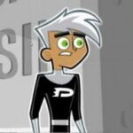 Danny Phantom Dublado