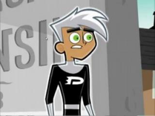 Danny Phantom - Episodio 36 - Mestre de Todos os Tempos