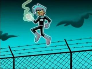 Danny Phantom - Episodio 37 - Viajando na Realidade - Parte 1