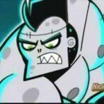 Danny Phantom Dublado