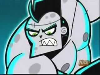 Danny Phantom - Episodio 40 - Um Só Espírito