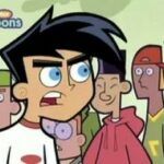 Danny Phantom Dublado