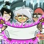 Danny Phantom Dublado