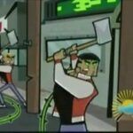 Danny Phantom Dublado