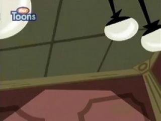 Danny Phantom - Episodio 47 - Vida Boa