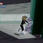 Danny Phantom Dublado