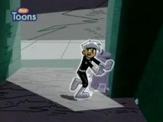 Danny Phantom - Episodio 49 - Pesadelos