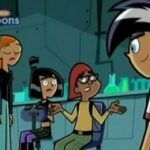 Danny Phantom Dublado