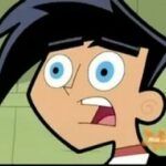 Danny Phantom Dublado