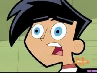 Danny Phantom - Episodio 8 - Prisioneiros do Amor