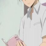 Danshi Koukousei No Nichijou