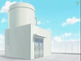 Danshi Koukousei no Nichijou - Episódio 4 - episódio 4