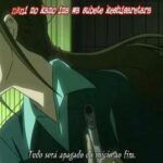 Darker Than Black: Kuro No Keiyakusha