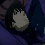 Darker Than Black: Ryuusei No Gemini