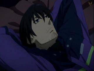 Darker than Black: Ryuusei no Gemini - Episódio 5 - Fumaça de Pólvora à Deriva, Vida à Deriva...