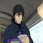 Darker Than Black: Ryuusei No Gemini