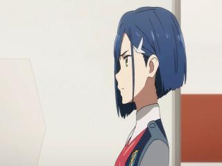 Darling in the FranXX - Episodio 14 - Castigo e Declaração