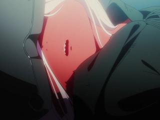 Darling in the FranXX - Episodio 15 - Pássaros das Asas Divididas