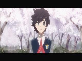 Darling in the FranXX - Episodio 18 - Quando as Cerejeiras Florescerem!