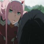 Darling In The FranXX