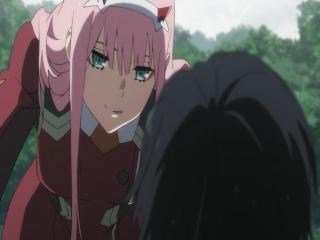 Darling in the FranXX - Episodio 19.5 - Especial 2