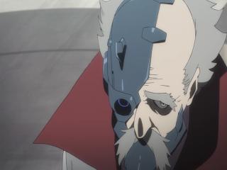 Darling in the FranXX - Episodio 20 - Um Novo Mundo