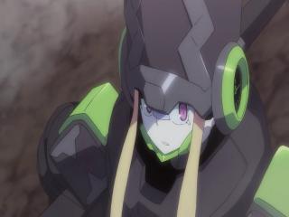 Darling in the FranXX - Episodio 21 - Por Você, Meu Amor