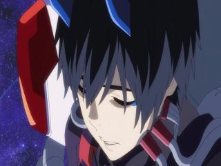 Darling in the FranXX - Episodio 24 - Nunca Me Deixe Ir