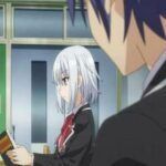 Date A Live