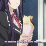 Date A Live