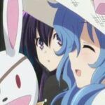 Date A Live