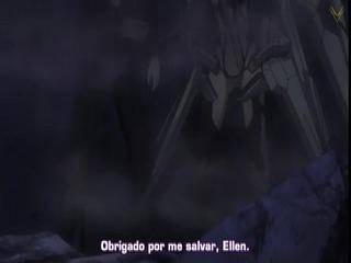 Date A Live II - Episódio 10  - Inversão