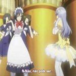 Date A Live II