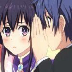 Date A Live III