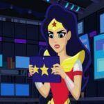 DC Super Hero Girls Dublado