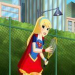 DC Super Hero Girls Dublado