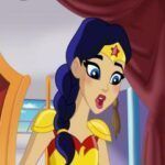 DC Super Hero Girls Dublado