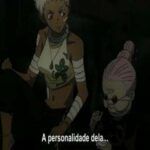 Deadman Wonderland