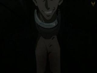 Deadman Wonderland - Episódio 4  - Corvo Corvo