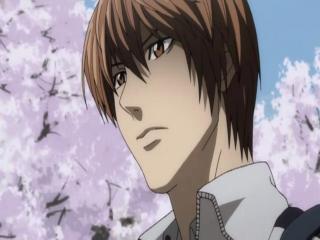 Death Note - Episodio 10 - Dúvida