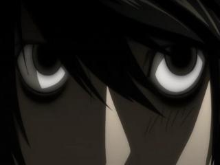 Death Note - Episodio 18 - Companheiro