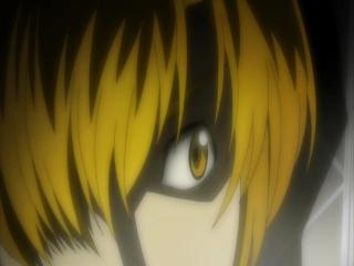 Death Note - Episodio 19 - Matsuda